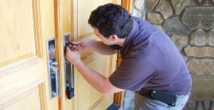 Locked out of house - Home Lockout Serice